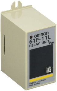 �I������(OMRON) �����[ ���j�b�g(61F-11L 2KM)