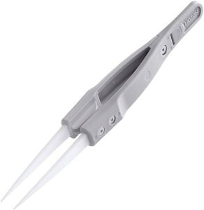 �z�[�U��(HOZAN) �Z���~�b�N�s���Z�b�g �S��126mm �J����8mm ��[��0.5mm P-550-C