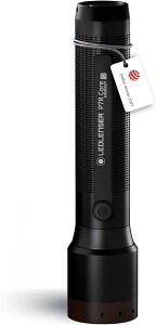 Ledlenser(���b�h�����U�[) P7R Core LED�t���b�V�����C�g USB�[�d�� 502181 [���{���K�i] black ��