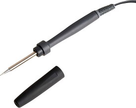 ホーザン(HOZAN) ハンダゴテ 100V 標準ビットH-272 Φ12mm 全長195mm H-270