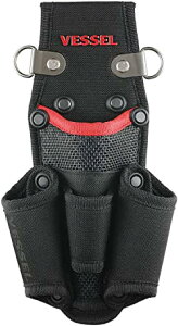 VESSEL(�x�[��) �x�b�Z�� �h���C�o�[�E�y���`�z���_�[ 4�{���� �d�h���{�[���ɍœK TPH-40