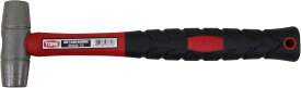 トネ(TONE) 軟鉄ハンマー BHAS-10 1lb