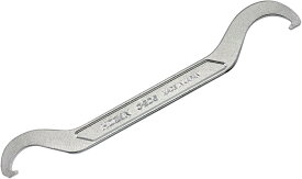 ホーザン(HOZAN) ロックリングプライヤー S形ヘッドまわし C-205