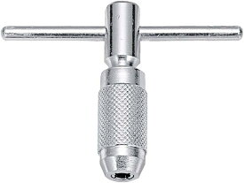 ホーザン(HOZAN) タップハンドル 適応タップ3~6mmφ K-437A