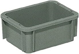 サンコー サンボックス＃2S明グレー