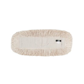 テラモト(TERAMOTO) 体育館モップ スペア 45cm