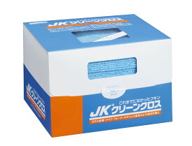【ケース販売】 業務用 クレシア JKクリーンクロス (グラスのくすみ除去や厨房の油掃除に) 50枚/BOX ×12BOX入 65100