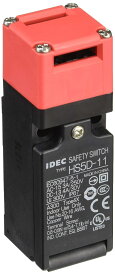 IDEC(アイデック) 安全スイッチ HS5D形 HS5D-11RN