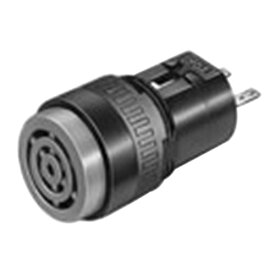 IDEC(アイデック) ブザー UZ6形 UZ6-12