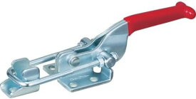 スーパーツール(SUPERTOOL) 引き止め専用型トグルクランプ TLA200F