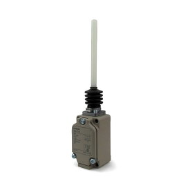 オムロン(OMRON) リミットスイッチ 2回路 WL-Nタイプ WLNJ-2-N