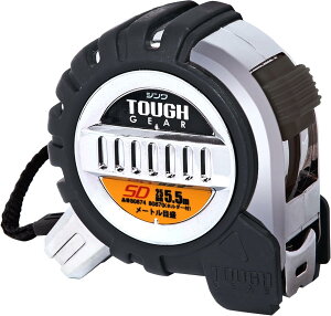�V��������(Shinwa Sokutei) �R���x�b�N�X �^�t�M�ASD 25mm 5.5m 80874