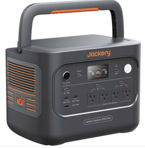 Jackery�@�|�[�^�u���d���@2000PlusV2�@�ЊQ���@���~�@�A�E�g�h�A�@�L�����v