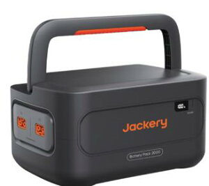 Jackery�@�o�b�e���[�p�b�N�@2000