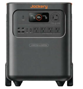 Jackery�@�|�[�^�u���d���@3600Plus