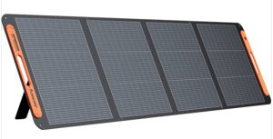 Jackery�@�\�[���[�p�l���@SolarSaga�@200