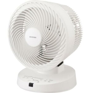 �A�C���X�I�[���}�@��^�T�[�L�����[�^�[�@PCF-DC23-W�@IRIS�@�z���C�g�@DC23cm