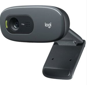 ���W�N�[���@HD�E�F�u�J���@C270N�@Logicool�@�E�F�u�J�����@�r�f�I��c