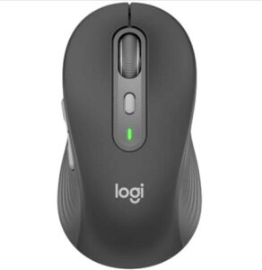 ���W�N�[���@���C�����X�}�E�X�@�O���t�@�C�g�@M750MGR�@Logicool�@Signature�@Plus