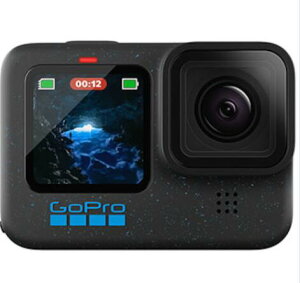 GoPro�@HERO12Black�@CHDHX-121-FW
