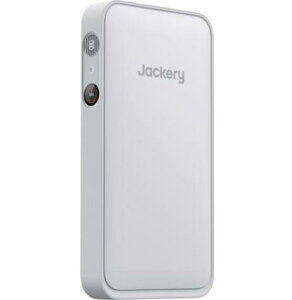 Jackery�@�|�[�^�u���d���@SlimPower�@H1�@JE-1000E-WH�@�����^�@BCP�@��