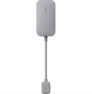 Jackery�@DC���̓��W���[���@SlimPower�@DC�@Input�@Module�@JA-AD500A-SIL