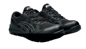 ASICS�i�A�V�b�N�X�j�E�B���W���u CP217 ���f�B�[�X �v���e�N�e�B�u�X�j�[�J�[ �R�^�C�v ������p �y�� �N�b�V������ ���S�C ��ƌC ����p �u���b�N�^�p�[�`×�p�e�B�^�s�[�R�[�g�E�s�[�R�[
