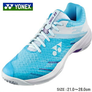 YONEX ���l�b�N�X �o�h�~���g���V���[�Y �����Y ���f�B�[�X �o�h�~���g�� �V���[�Y �p���[�N�b�V�����J�X�P�[�h�A�N�Z���X���� SHBCA1S 2E�X����