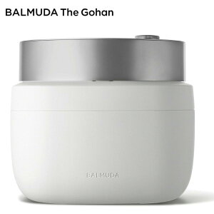 yubNtCf[X|Cg5{zo~[_ UESn dCъ ъ 3 BALMUDA The Gohan K08A-WH уW[ Lb` O ^  Lb`Ɠd    