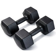 Wout ダンベル 5kg 2個セット 【純正品】 筋力トレーニング 筋トレ ダイエット コンパクト 男女兼用 鉄ア…