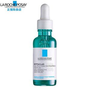 【2個セット】ラ ロッシュ ポゼ エファクラ ピールケア セラム 30mL × 2個セット [ ラロッシュ 美容液 30mL 無香料 敏感肌用 角質ケア 毛穴 サリチル酸 ナイアシンアミド ラロッシュポゼ 正規