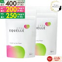 【先着順 最大400円OFF他複数クーポン】【2個セット】大塚製薬 エクエル パウチ 120粒入り×2個[エクエル 大塚製薬 エ…