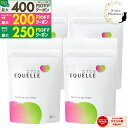 【先着順 最大400円OFF他複数クーポン】【4個セット】大塚製薬 エクエル パウチ 120粒入り×4個[エクエル 大塚製薬 エ…