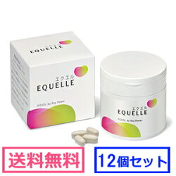 【送料無料】【お得な12個セット】【正規取扱店】エクエル大塚製薬112粒入×12個セット