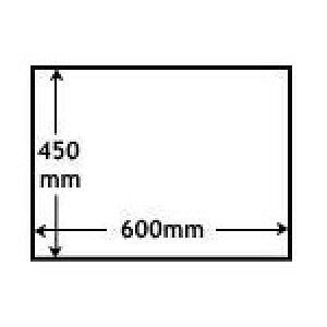 �}�O�G�b�N�X �z���C�g�{�[�h�V�[�g�@MSHW-4560-M