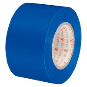 ヤマト　ビニールテープ　NO200−38−2　38mm×10m　青