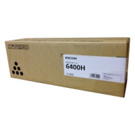 リコー トナーカートリッジ　6400H　600572