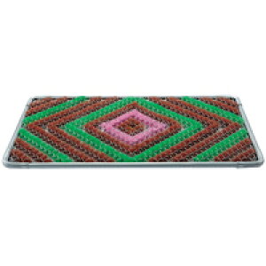 �R��Y�� VC�n�[�h�}�b�gN�@��3�@F�|18�|3�@750×450mm