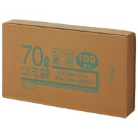70l ごみ袋 ゴミ袋 100枚の人気商品・通販・価格比較 - 価格.com