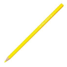 三菱鉛筆 色鉛筆　K880．2　黄　12本入
