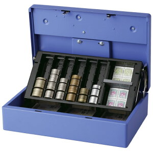 �J�[�������� �L���b�V���{�b�N�X�@�@CB-8800�@�@�u���[