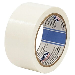 セキスイ フィットライトテープ738 50x25 白