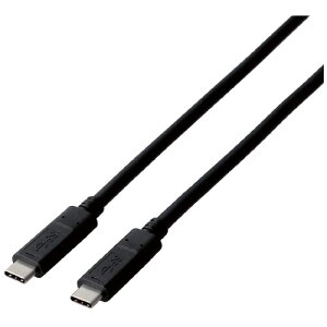 �G���R�� USB3�D1�iGen1�jC-C�P�[�u��2m�@MPA-CC13A20NBK