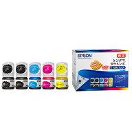 EPSON インクボトル　5色パック　KETA-5CL