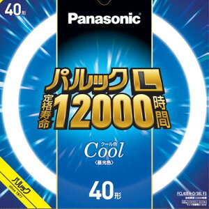 Panasonic ی`u@40W@FCL40EXD38LF3@1