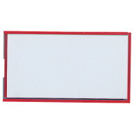 西敬 マグネットケース　CMC-3　赤　内寸45×87mm