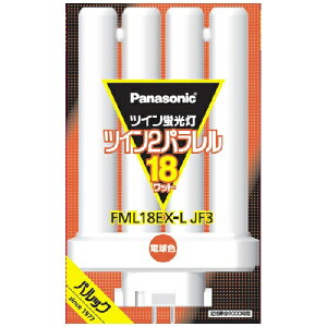 Panasonic �c�C���u�����@FML�@18W�@FML18EXLJF3�@�d���F