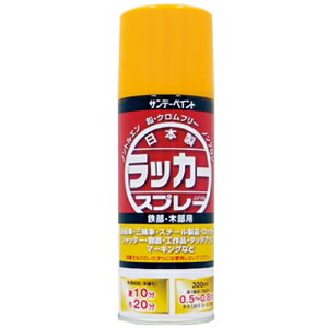 �T���f�[�y�C���g ���b�J�[�X�v���[J�@���@300mL�@20007K