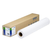 楽天市場】EPSON MCSP24R10N MCマット合成紙2ロールのり付の通販