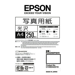 EPSON m[JbgŃCNWFbgp KA4250PSKR
